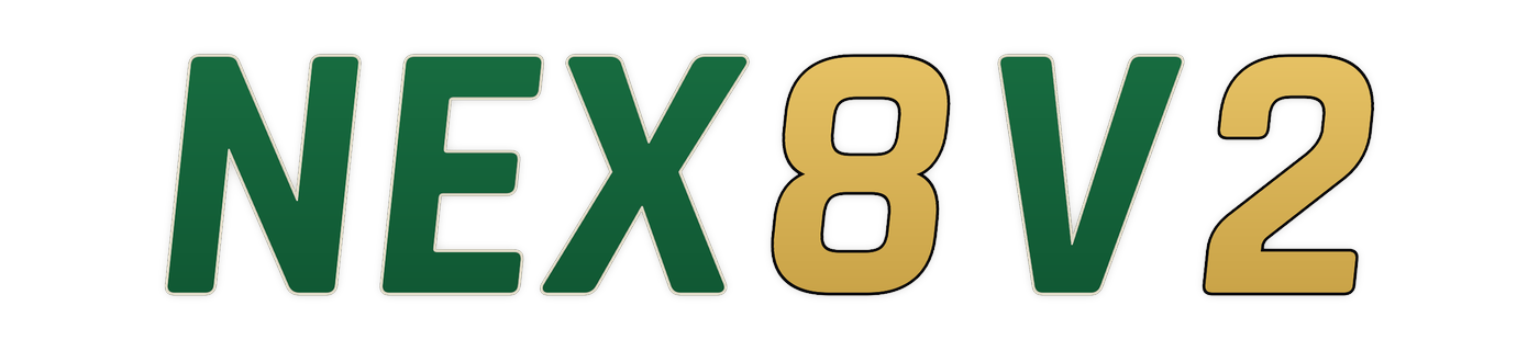 nex8v2